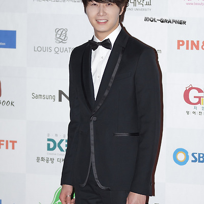 [PHOTO] 120118 2012 아시아 모델상 시상식 - 정일우 by IDOL-GRAPHER