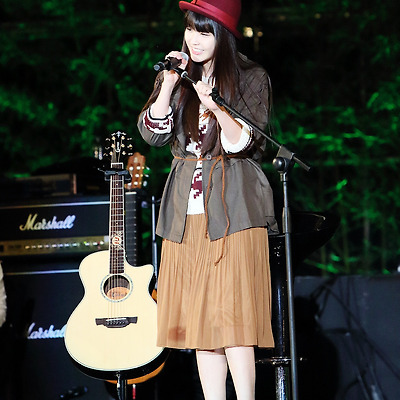 2012-09-08 파주포크페스티벌 - 아이유