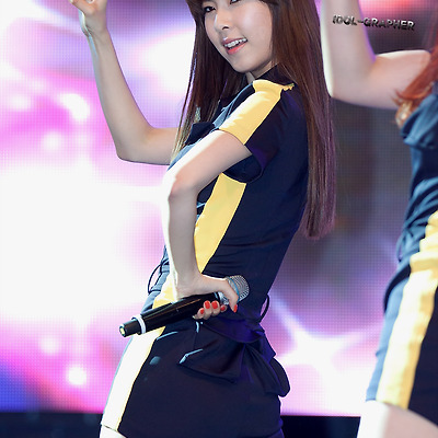 [PHOTO] 120523 아주대학교축제 - 나인뮤지스 Part.2 by 1st Holic