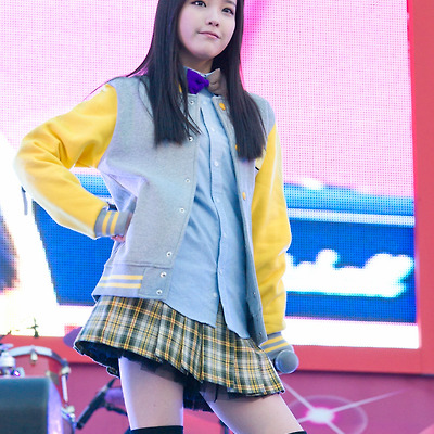 111112 11번가의날 아이유 by 미스터신iu