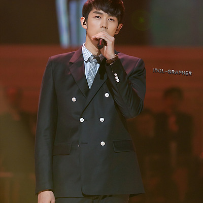[PHOTO] 120412 제33회 근로자 가요제 - 2AM by o첫눈에o