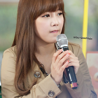 [PHOTO] 120422 2012 MBC 어린이에게 새생명을... - 티아라 Part.2 by o첫눈에o