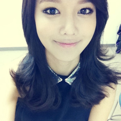 소녀시대 수영 공항사진