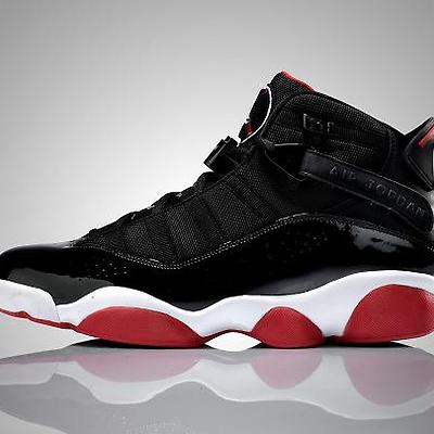 기대되는 Air Jordan