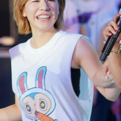 120818 써니 사진
