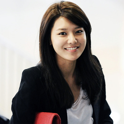 소녀시대 수영 패션 공항사진 최근