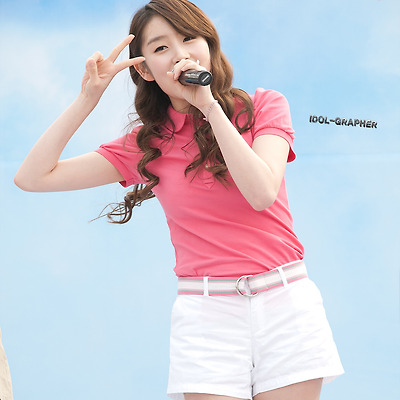 [PHOTO] 120512 제2회 본죽 본사랑 희망 한걸음 걷기 - 스텔라 Part.2 by o첫눈에o