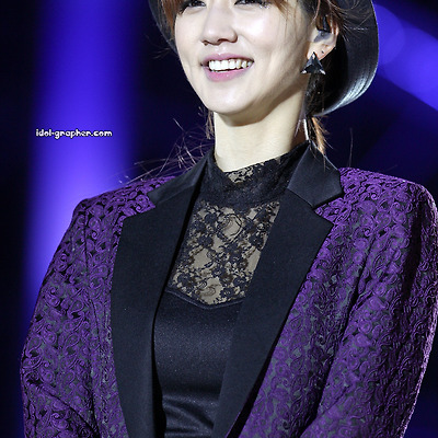 [PHOTO] 130223 양양 K-POP 콘서트 - 나인뮤지스 by Girls Grapher