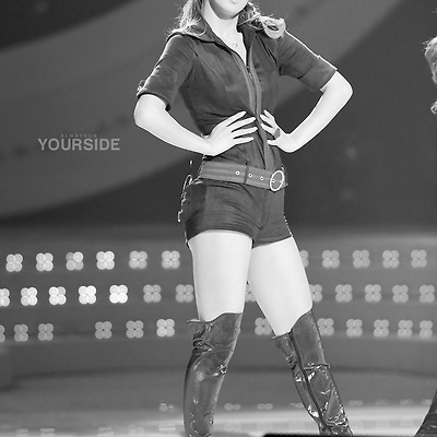 소녀시대 효연 !! 훗 팬이 찍은 사진 모음