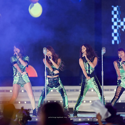 KARA, 카라 짱~~~