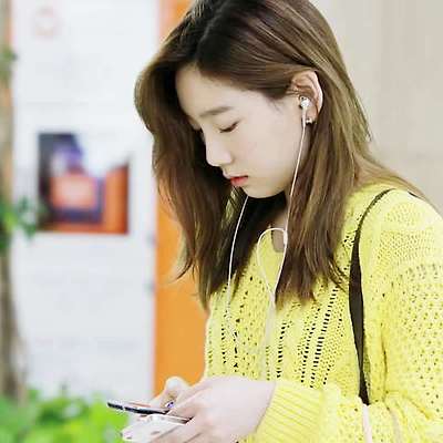 소녀시대 태연 공항패션