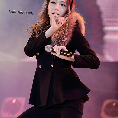 [PHOTO] 120114 오크밸리 윈터 페스티벌 - 브레이브걸스 Part.1 by 1st Holic