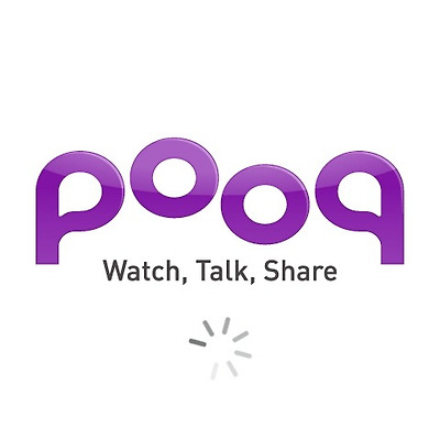 시아의 어플 추천 2탄 : 고화질로 TV보자 'pooq'