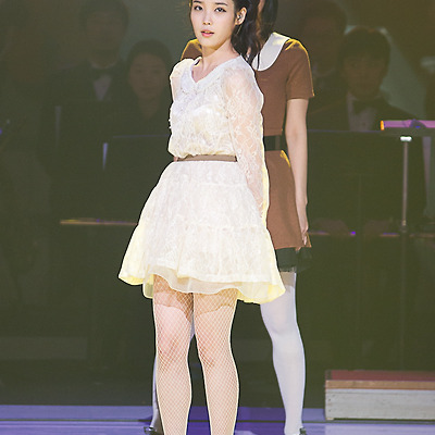 120103 열린음악회 아이유 by 미스터신iu