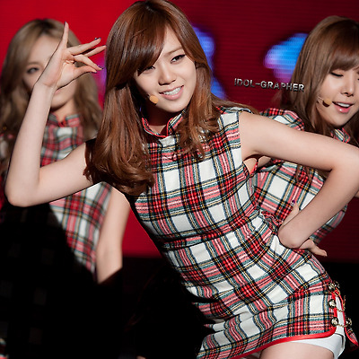 [PHOTO] 111115 데니의 뮤직쇼 캠퍼스 빅콘서트 - 오렌지 캬라멜 Part.1 by o첫눈에o