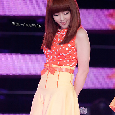 [PHOTO] 110416 MBC 창사 50주년 특집 희망 나눔, 사랑 더하기 - 달샤벳 by o첫눈에o