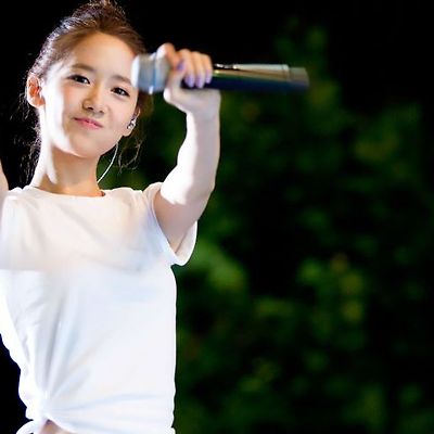 위험한 관계 시사회 소녀시대 윤아