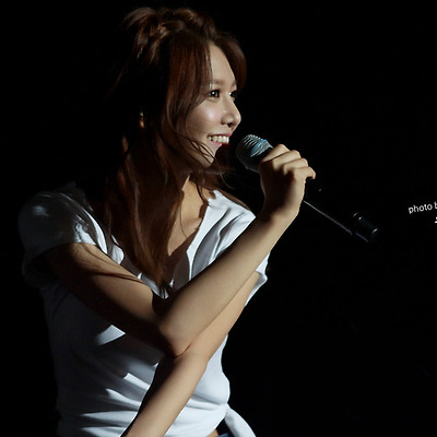 소녀시대 수영 사진 120825 한중가요제