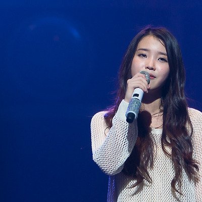 2012 아이유 Real fantasy 직찍 by 스피넬