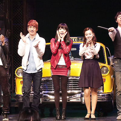2012년 소녀시대
