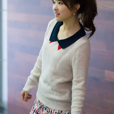 130402 하남문화예술회관 박보영 팬싸인회 직찍 by 버칼리