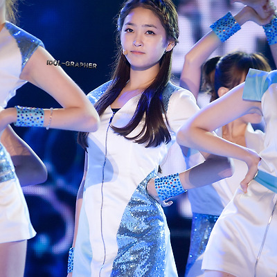 [PHOTO] 110924  MTV 더 쇼 - 치치 (수이) by o첫눈에o