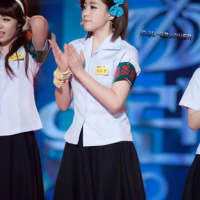 [PHOTO] 110820 KBS 열린음악회 - 티아라 Part.2 by o첫눈에o