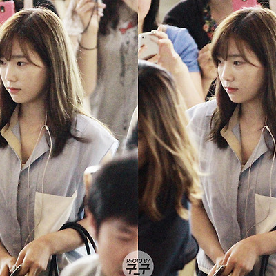 소녀시대 태연 사진