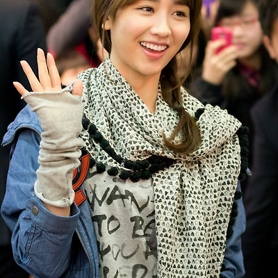 120218 박하선 팬싸인회 추가-1- by 미스터신iu