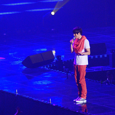 110612 서울희망드림콘서트