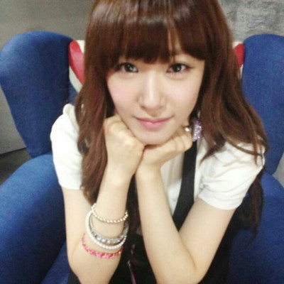 120828 소녀시대 티파니 사진