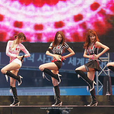 나인뮤지스 (9Muses)