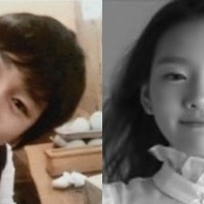 태연 친오빠 사진