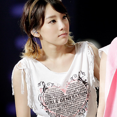 소녀시대 태연 9월 사진모음