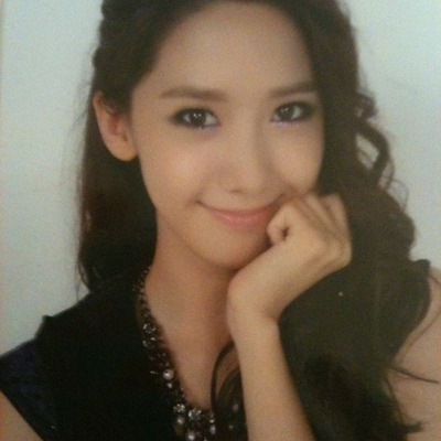 더보이즈 윤아