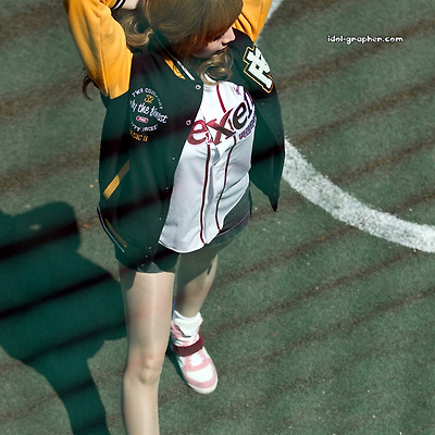 [PHOTO] 130414 2013 프로야구 넥센vs삼성전 - 비피팝 by Girls Grapher