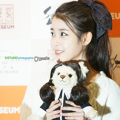 111227 코엑스 인형전시회 by 미스터신iu
