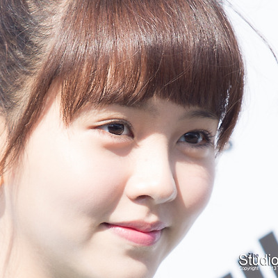 130421 부산 아디다스 마이런 김소현 직찍 by 아데스