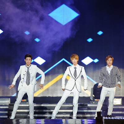 한류드림콘서트, 보이프렌드 (BOYFRIEND)