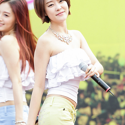 130413 PBC공개방송 레인보우(RAINBOW) Photo by EDT(PART01)