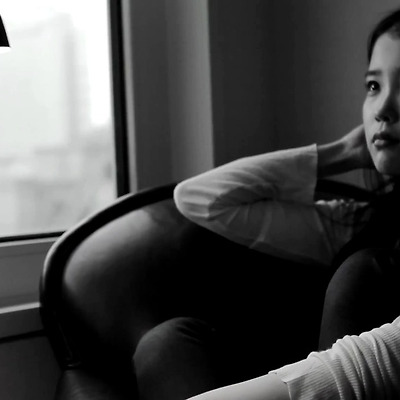 IU "스무살의 봄-하루 끝" 뮤직비디오 CAPTURE