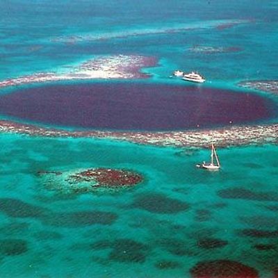 Blue Hole