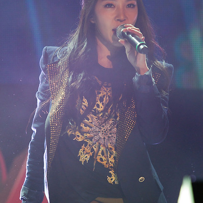 보아 ( BoA )