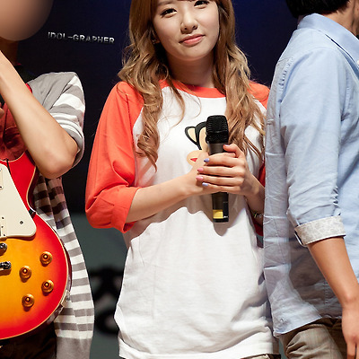 [PHOTO] 120526 충청남도 청소년한마음축제 - 레인보우 part.2 by 1st Holic