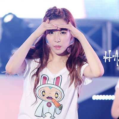 소녀시대 티파니 120818 사진