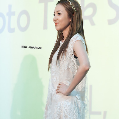 [PHOTO] 120428 2012 P&I 니콘 스페셜 스테이지 - 2NE1 (CL, 산다라박) by o첫눈에o