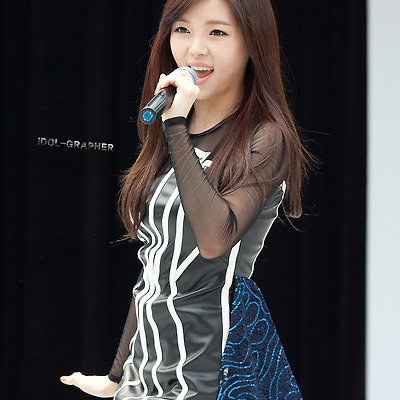 [PHOTO] 120526 청소년연맹 위촉식 - 쇼콜라 Part.2 by o첫눈에o