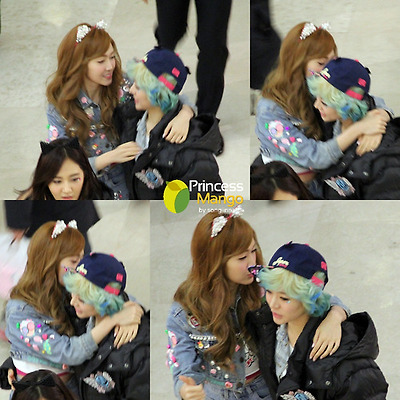 소녀시대 120226 팬사인회 사진 모음