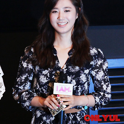소녀시대 유리 120630 사진