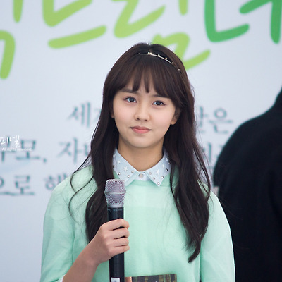 130423 교보문고 북드림데이 아역배우 김소현 직찍 by 스피넬